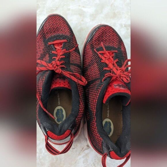 Dr.comfort Mans  jason athletic shoes Size 8.5W - Picture 2 of 12